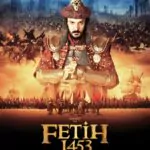 1453 Завоевание Постер